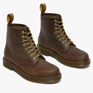 NWT! Dr. Martens Boots